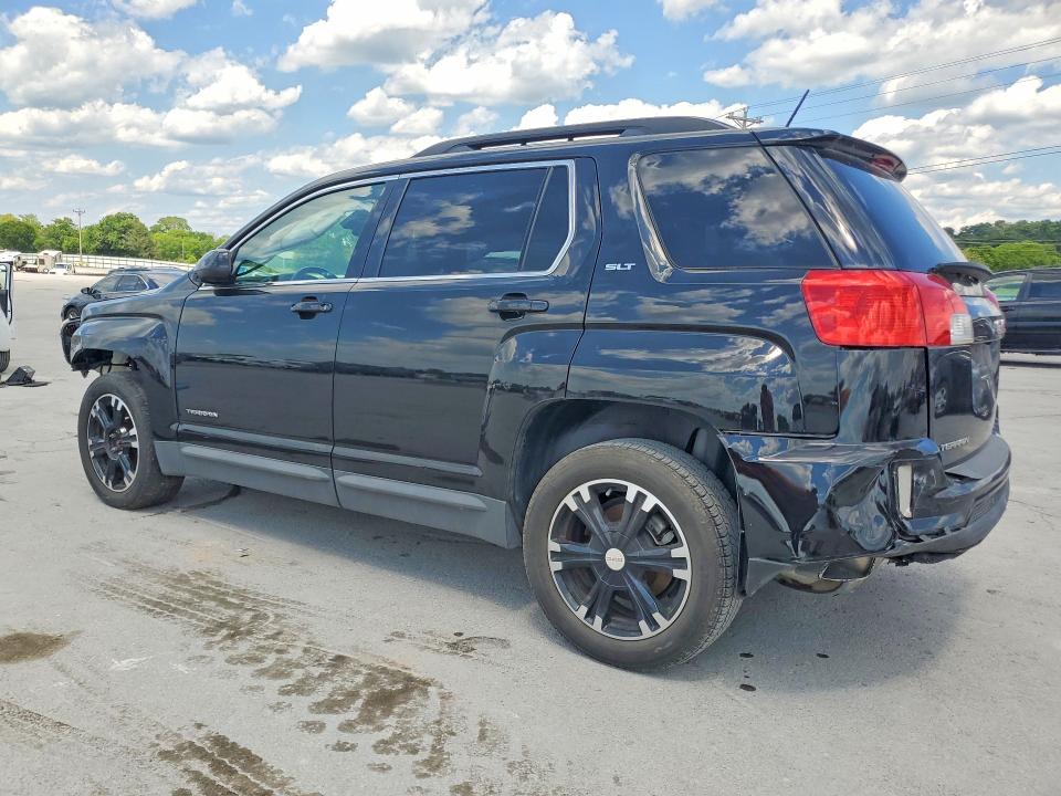 Продаж на аукціоні авто 2017 Gmc Terrain, vin: 2GKFLPE38H6103882, номер лоту: 57701546