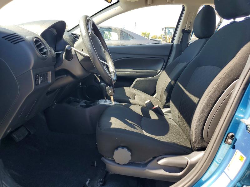 Aukcja sprzedaży 2024 Mitsubishi Mirage, vin: ML32AUHJ0RH036315, numer aukcji: 56093126