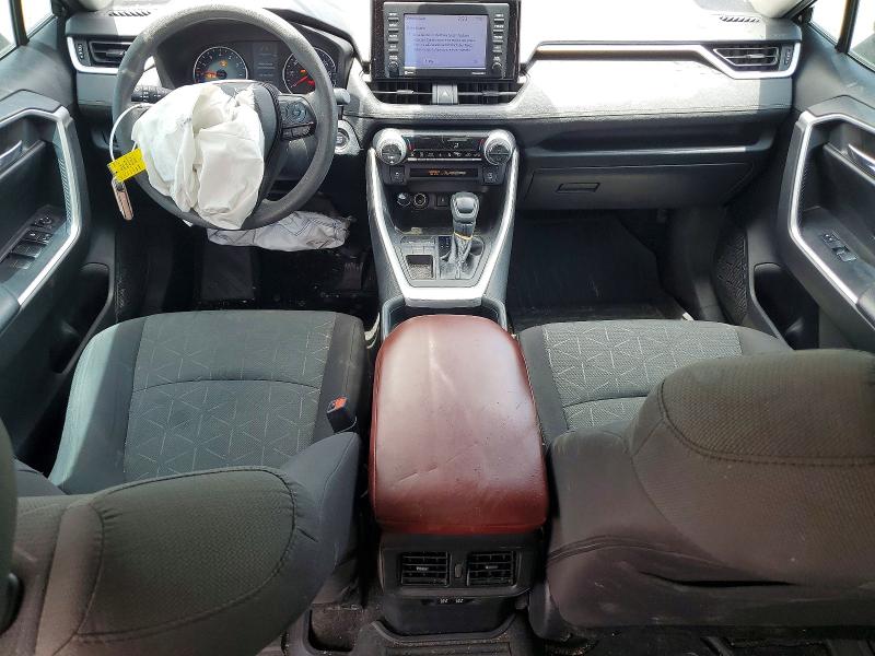 2020 Toyota Rav4 მანქანა იყიდება აუქციონზე, vin: 2T3W1RFV3LW070607, აუქციონის ნომერი: 57179566