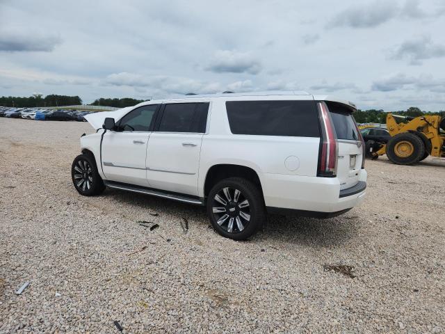 Продажа на аукционе авто 2016 Cadillac Escalade, vin: 1GYS3HKJ3GR279660, номер лота: 57580766