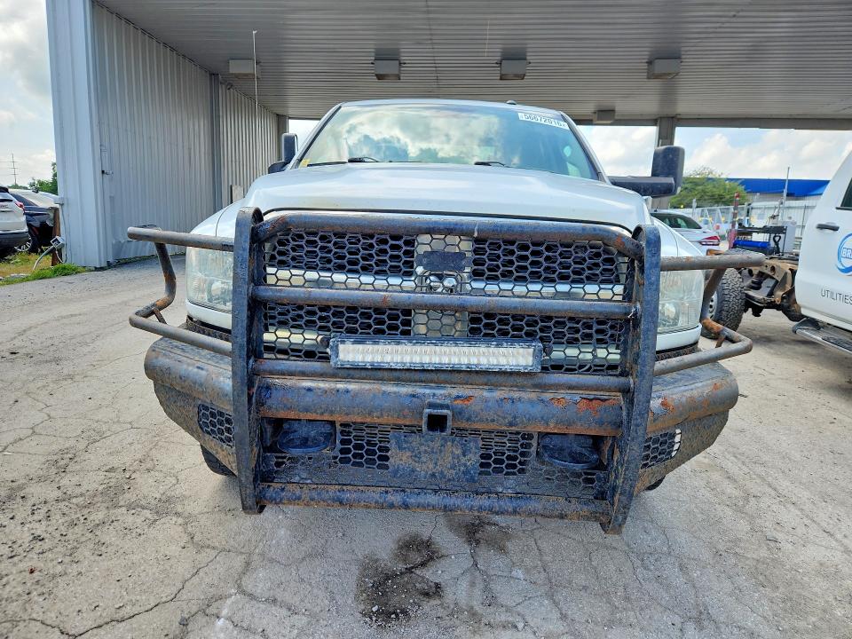 56672016 :رقم المزاد ، 3C6UR5HLXHG517923 vin ، 2017 Dodge Ram 2500 مزاد بيع