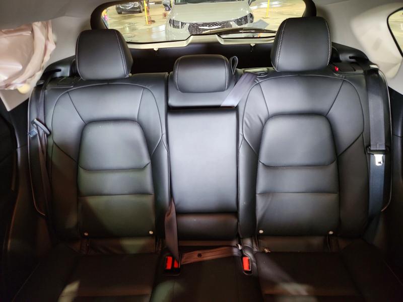 Aukcja sprzedaży 2025 Mazda Cx-5, vin: JM3KFBBLXS0634484, numer aukcji: 58419456
