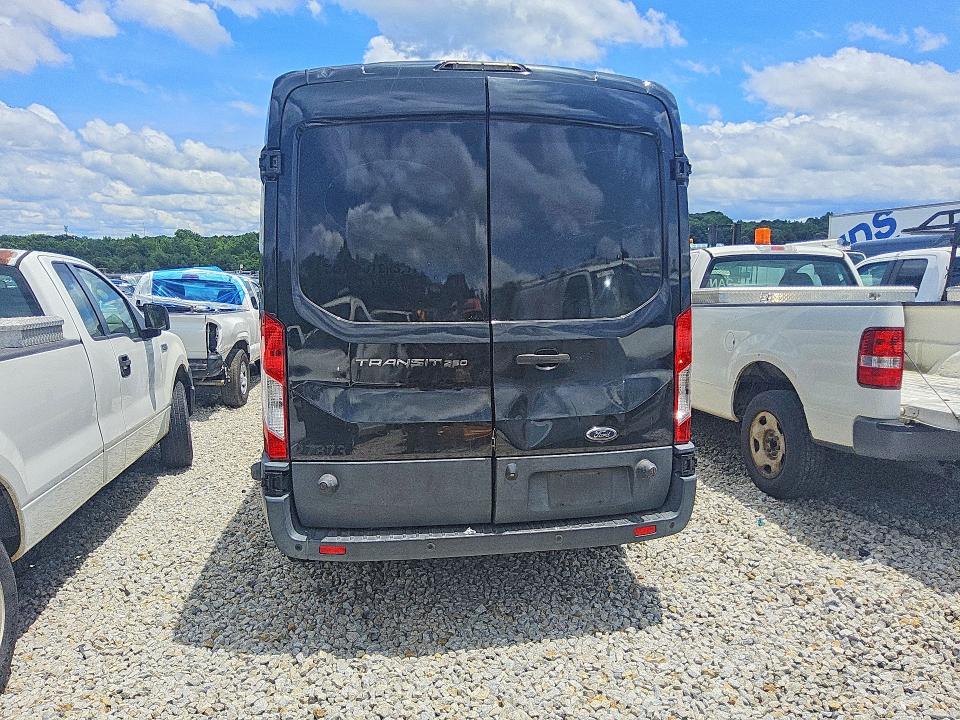 Продажа на аукционе авто 2015 Ford Transit, vin: 1FTYR2CM0FKB28237, номер лота: 51834086
