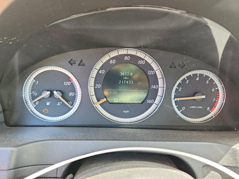 Aukcja sprzedaży 2008 Mercedes-benz C, vin: WDDGF54X38R039471, numer aukcji: 55592946