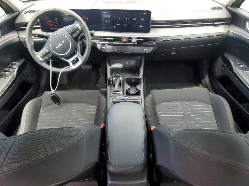 Aukcja sprzedaży 2025 Kia K5, vin: KNAG24J74S5294324, numer aukcji: 56318326