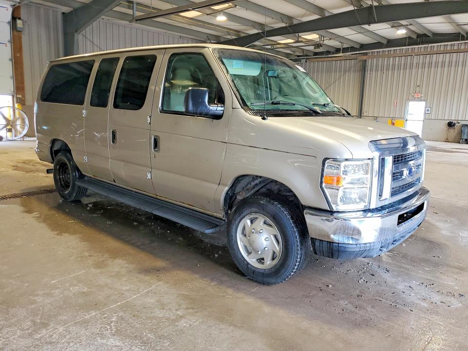 Продажа на аукционе авто 2012 Ford Econoline, vin: 1FBNE3BL7CDA23549, номер лота: 58956676