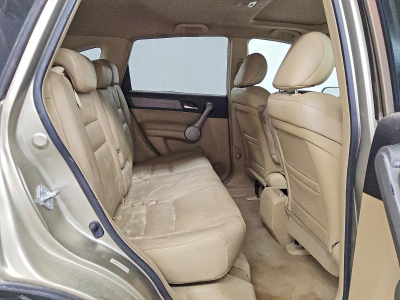 Продаж на аукціоні авто 2007 Honda Cr-v, vin: JHLRE387X7C020487, номер лоту: 54129526