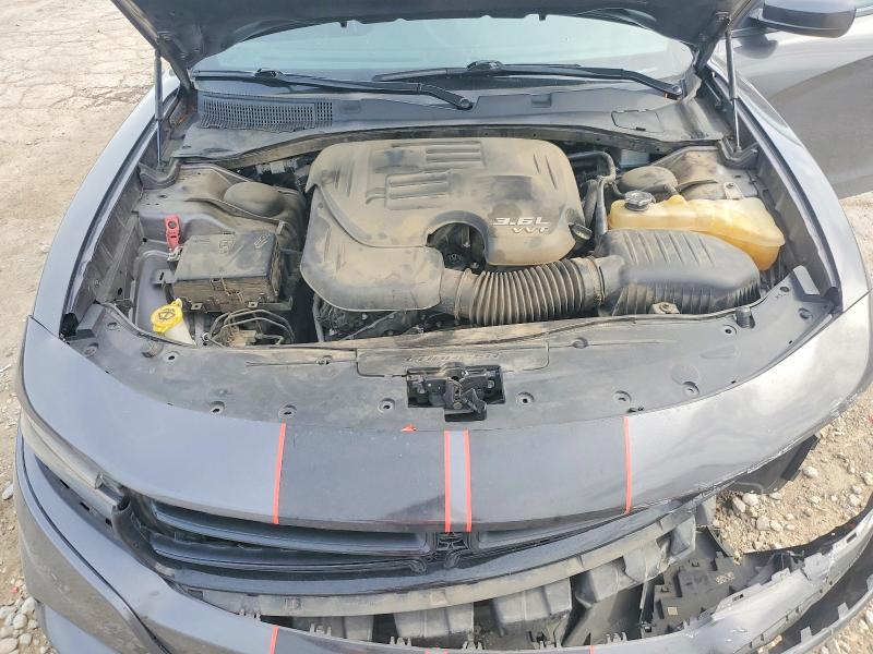 Aukcja sprzedaży 2019 Dodge Charger, vin: 2C3CDXBGXKH711308, numer aukcji: 57249226