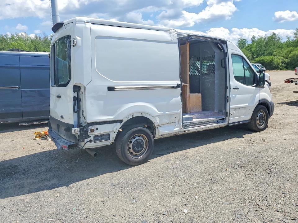Aukcja sprzedaży 2020 Ford Transit, vin: 1FTBR1C84LKA44923, numer aukcji: 54963836
