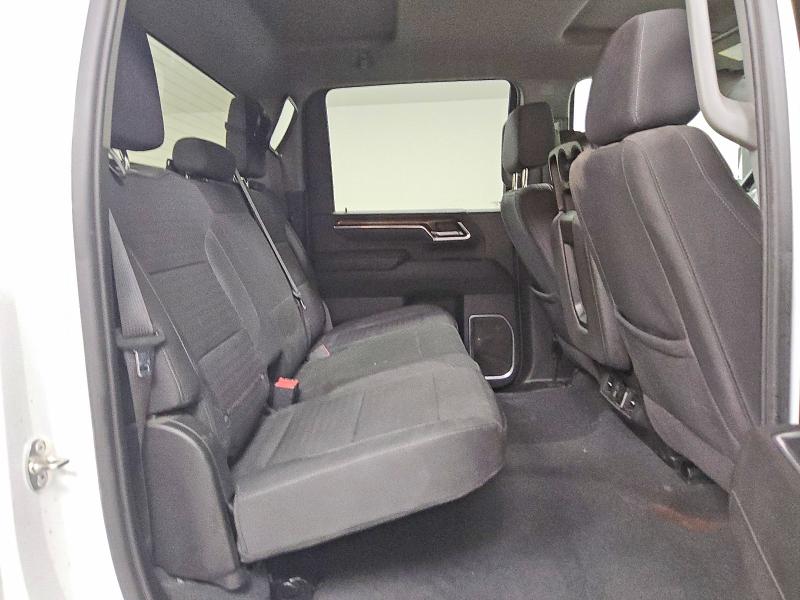 Продажа на аукционе авто 2024 Chevrolet Silverado, vin: 2GC4YNE72R1117545, номер лота: 55496446