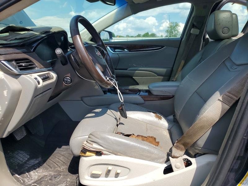 55888686 :رقم المزاد ، 2G61V5S3XD9204880 vin ، 2013 Cadillac Xts مزاد بيع