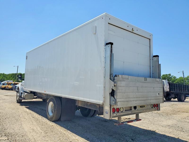 Продажа на аукционе авто 2021 Ford F750, vin: 1FDWF7DC4MDF01683, номер лота: 56275036