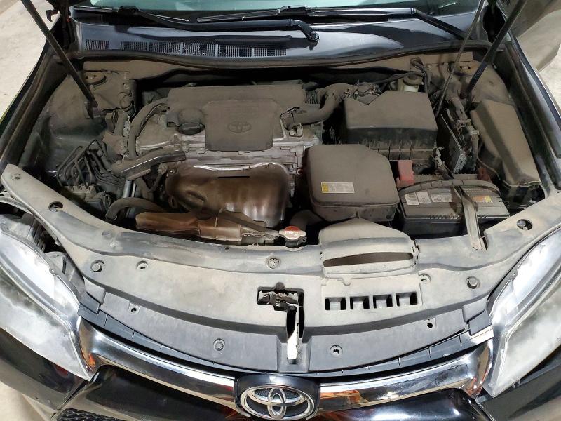 Aukcja sprzedaży 2016 Toyota Camry, vin: 4T1BF1FK1GU509082, numer aukcji: 58138566