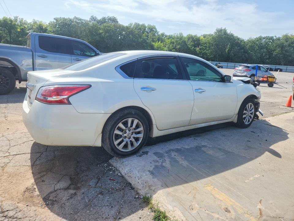 Aukcja sprzedaży 2014 Nissan Altima, vin: 1N4AL3AP6EN389154, numer aukcji: 59192196