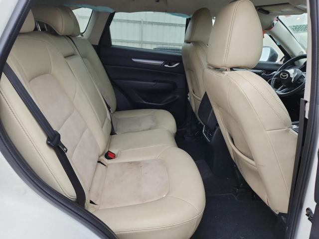 Продажа на аукционе авто 2019 Mazda Cx-5, vin: JM3KFACM6K1648071, номер лота: 57706066