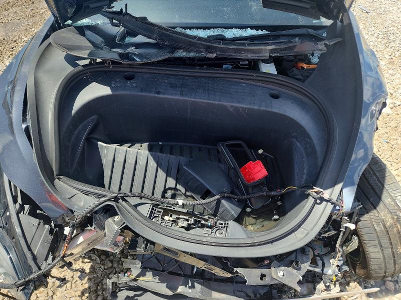 59067776 :رقم المزاد ، 5YJ3E1EA0MF081711 vin ، 2021 Tesla Model 3 مزاد بيع