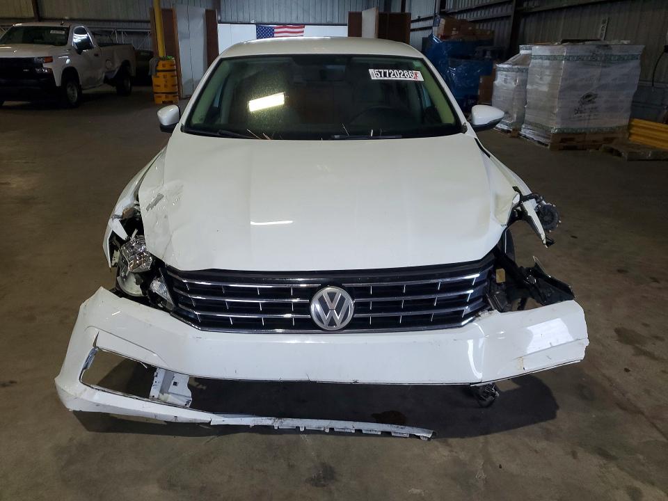 Aukcja sprzedaży 2017 Volkswagen Passat, vin: 1VWAT7A37HC025403, numer aukcji: 57720286
