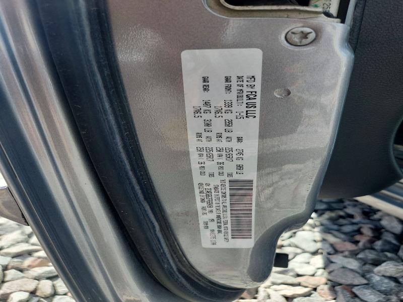58445196 :رقم المزاد ، 2C4RDGBG3FR669490 vin ، 2015 Dodge Grand Caravan مزاد بيع
