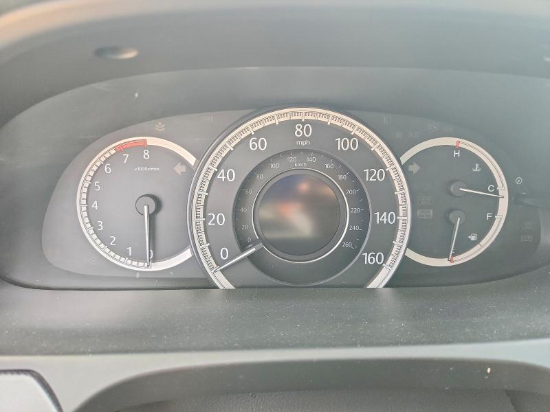 Продаж на аукціоні авто 2013 Honda Accord, vin: 1HGCR2F32DA090012, номер лоту: 55678906