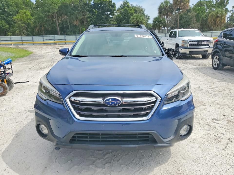 Продажа на аукционе авто 2019 Subaru Outback, vin: 4S4BSENC6K3263836, номер лота: 57470276