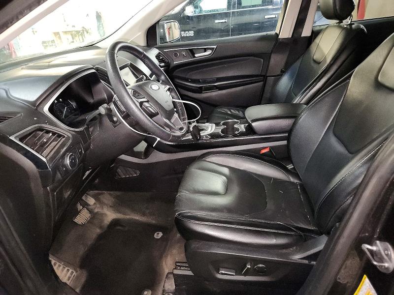 Продаж на аукціоні авто 2018 Ford Edge, vin: 2FMPK4K88JBC07427, номер лоту: 57084306