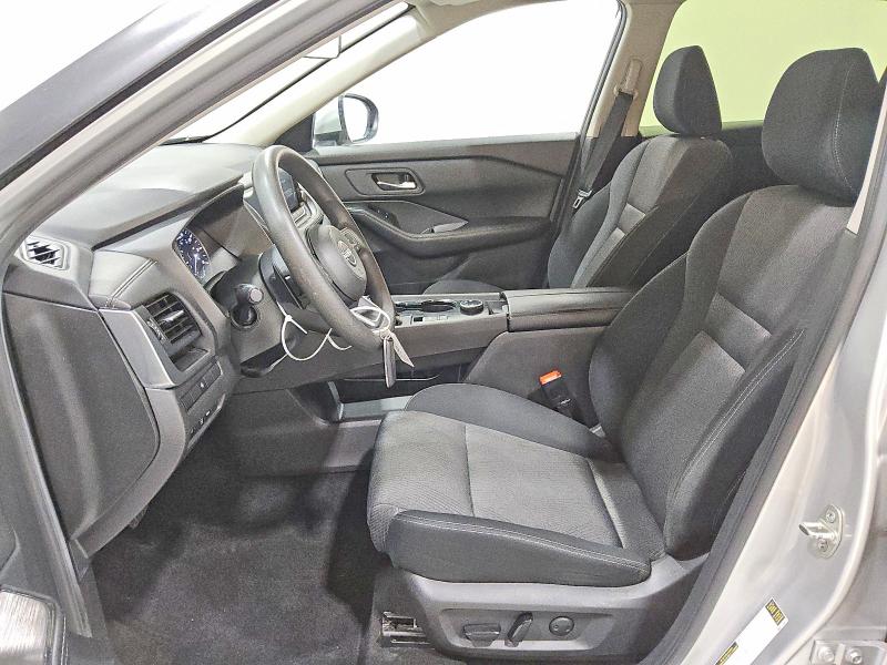 Продажа на аукционе авто 2024 Nissan Rogue, vin: JN8BT3BBXRW421092, номер лота: 54460096