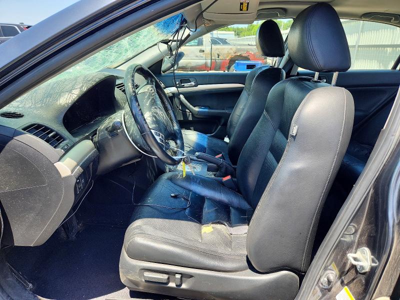 2006 Acura Tsx მანქანა იყიდება აუქციონზე, vin: JH4CL96956C038263, აუქციონის ნომერი: 56793726