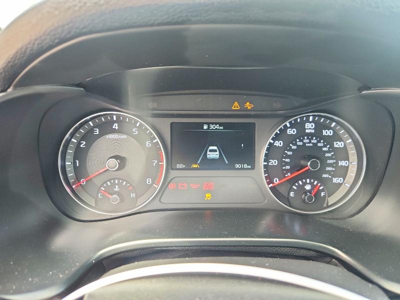Aukcja sprzedaży 2023 Kia Forte, vin: 3KPF24AD4PE555791, numer aukcji: 57122126