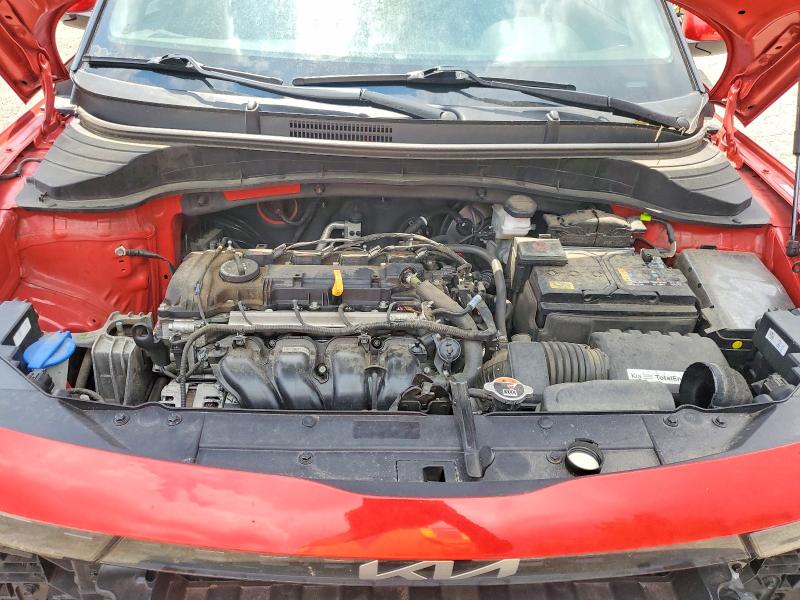 Продаж на аукціоні авто 2024 Kia Soul, vin: KNDJ23AU8R7231363, номер лоту: 57071556