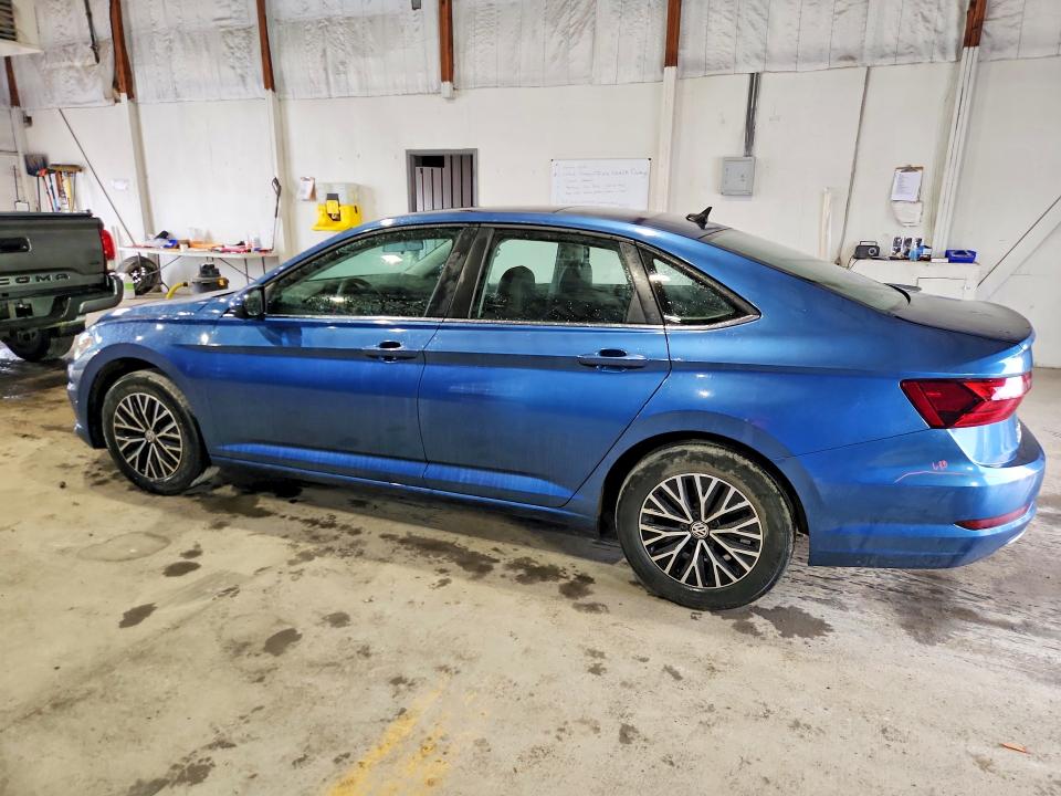 Продаж на аукціоні авто 2021 Volkswagen Jetta, vin: 3VWC57BU5MM001622, номер лоту: 56140396