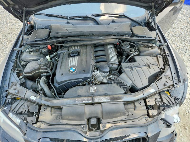 Aukcja sprzedaży 2013 Bmw 328, vin: WBAKF5C56DE657841, numer aukcji: 58800136