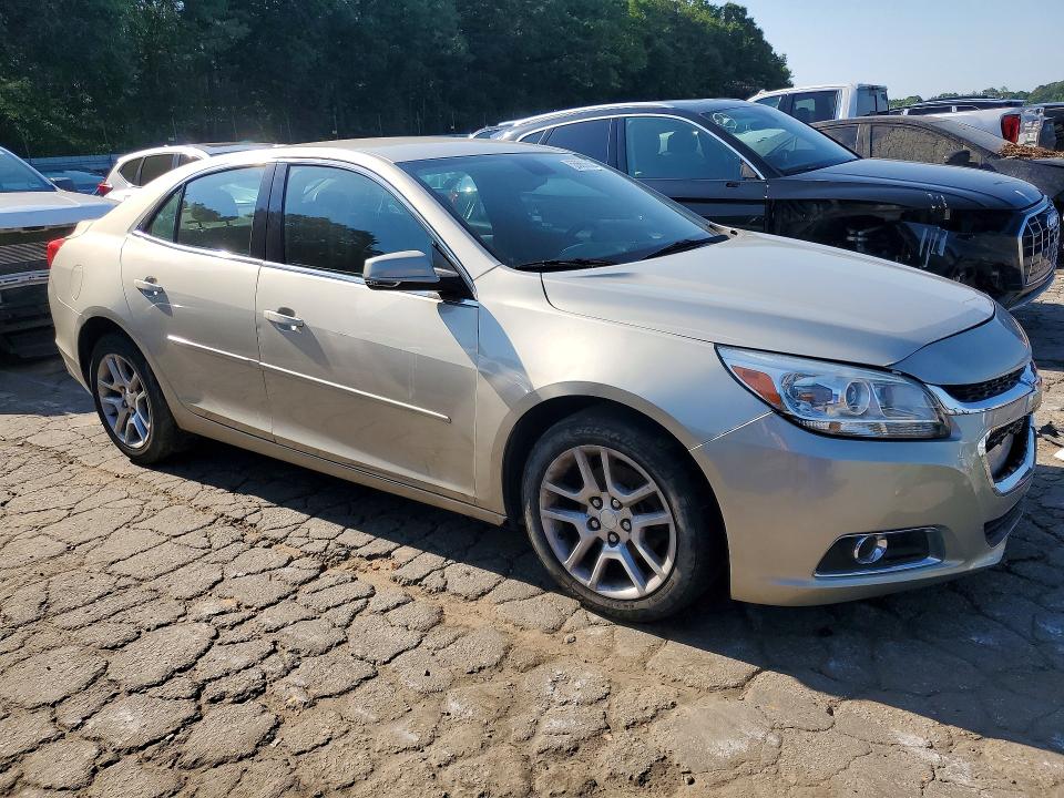 2016 Chevrolet Malibu Limited მანქანა იყიდება აუქციონზე, vin: 1G11C5SA8GF126878, აუქციონის ნომერი: 56680656