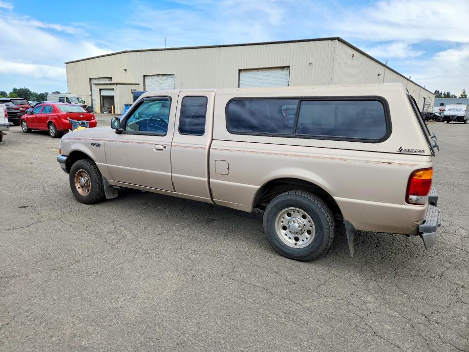 Aukcja sprzedaży 1998 Ford Ranger, vin: 1FTYR14X6WPA78434, numer aukcji: 57593196