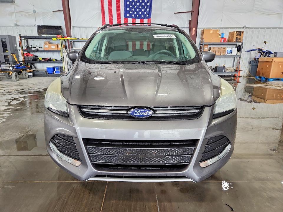 Продажа на аукционе авто 2013 Ford Escape, vin: 1FMCU9GX3DUC14614, номер лота: 58803066