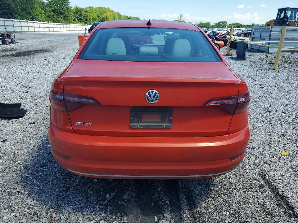 Aukcja sprzedaży 2019 Volkswagen Jetta, vin: 3VWC57BU6KM071630, numer aukcji: 57354806