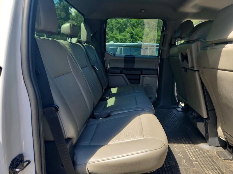 Продажа на аукционе авто 2022 Ford F250, vin: 1FT8W2BT3NEC37208, номер лота: 57193176