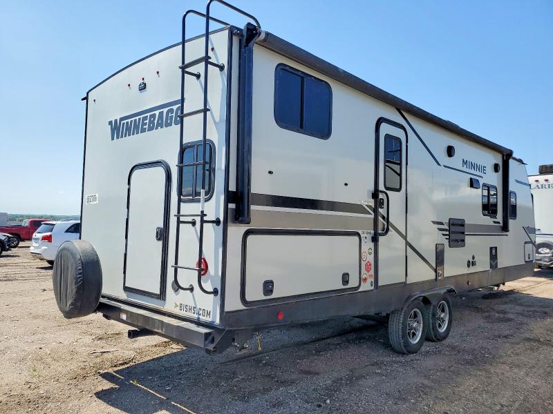 Продаж на аукціоні авто 2021 Winnebago Minnie, vin: 54CTM1V20M6061966, номер лоту: 58527076
