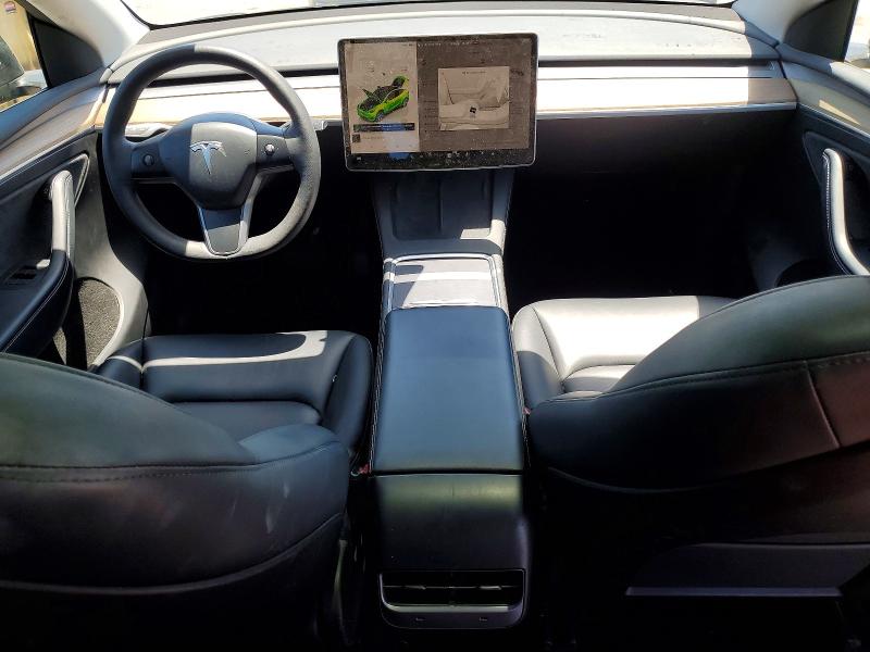 Aukcja sprzedaży 2023 Tesla Model Y, vin: 7SAYGDEE5PA066873, numer aukcji: 57401806