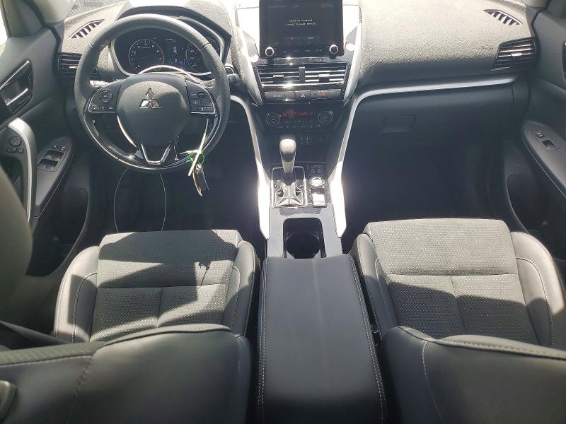 Продажа на аукционе авто 2026 Mitsubishi Eclipse Cross, vin: JA4ATWAA2TZ034862, номер лота: 58198206