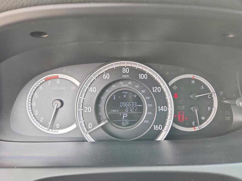 Продаж на аукціоні авто 2017 Honda Accord, vin: 1HGCR2F86HA071240, номер лоту: 56490226