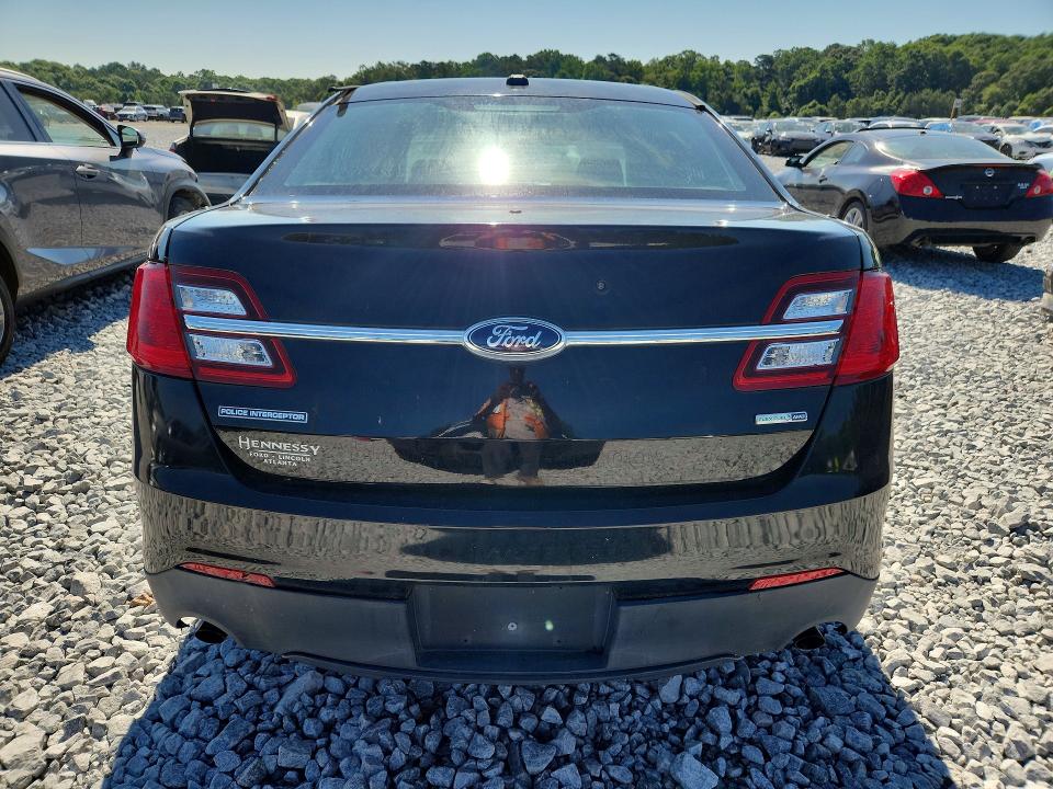 56098306 :رقم المزاد ، 1FAHP2MK9FG154072 vin ، 2015 Ford Taurus مزاد بيع