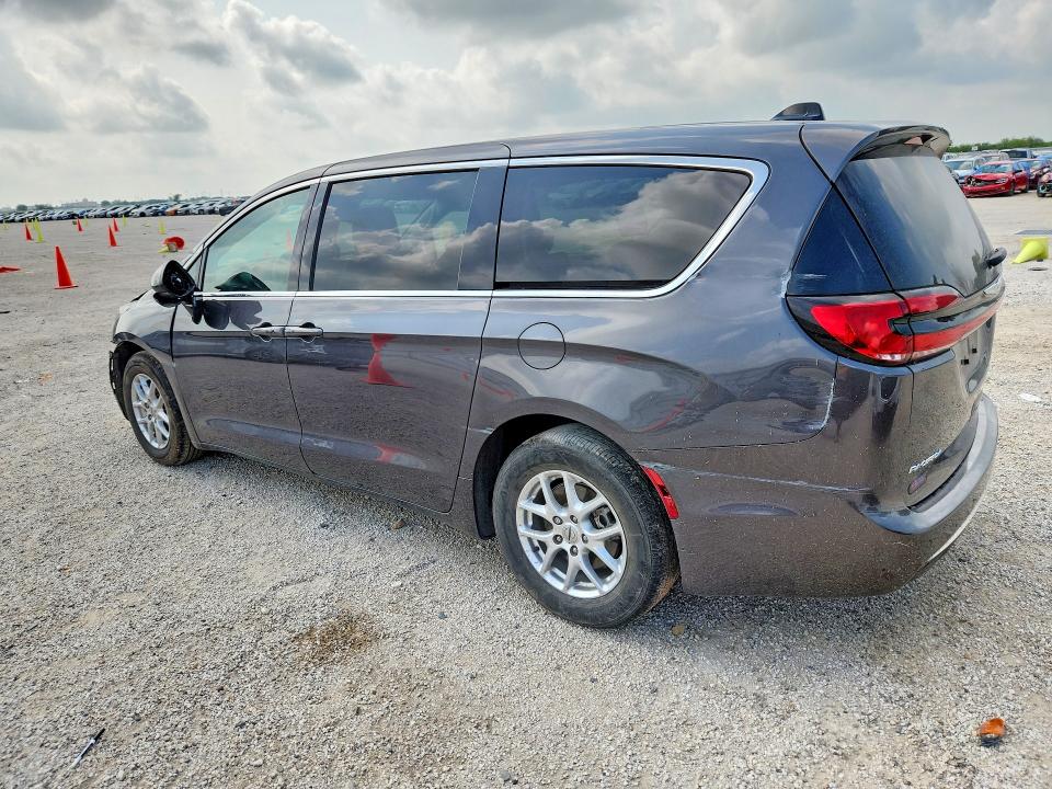 Aukcja sprzedaży 2023 Chrysler Pacifica, vin: 2C4RC1BG7PR531209, numer aukcji: 55422686
