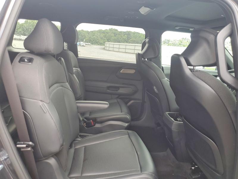 Aukcja sprzedaży 2027 Kia Telluride, vin: 5XYPE5S12VG026992, numer aukcji: 57768176