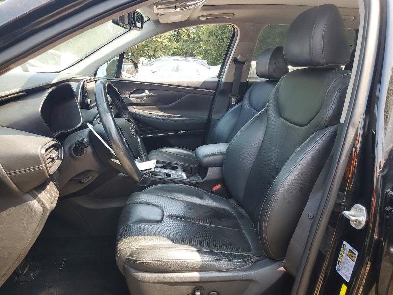 Aukcja sprzedaży 2020 Hyundai Santa Fe, vin: 5NMS33AA2LH296023, numer aukcji: 58889466