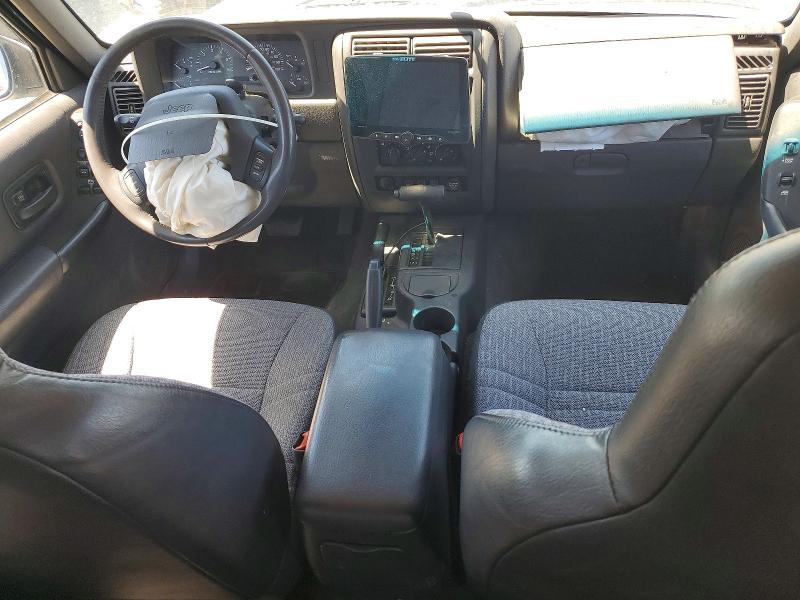 Продаж на аукціоні авто 2001 Jeep Cherokee, vin: 1J4FF48S21L600566, номер лоту: 55787916