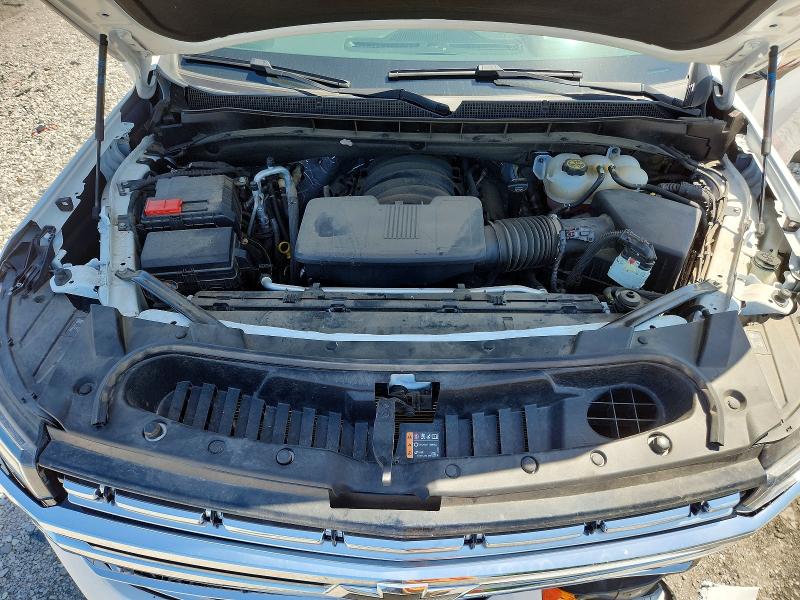 Продажа на аукционе авто 2024 Chevrolet Tahoe, vin: 1GNSKSKD6RR106466, номер лота: 56826636