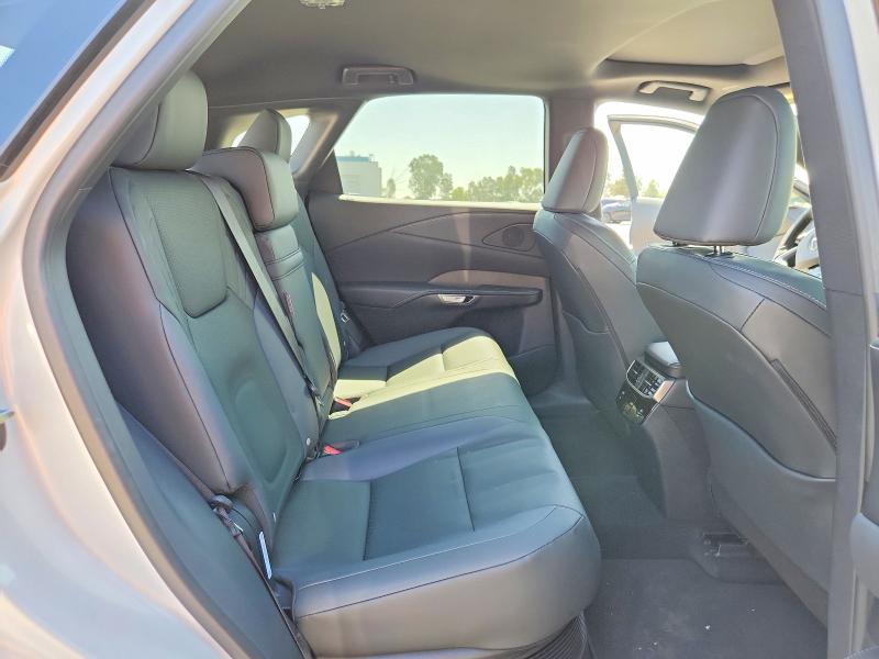 Продажа на аукционе авто 2025 Lexus Rx 350h, vin: 2T2BBMCA4SC073617, номер лота: 56703656