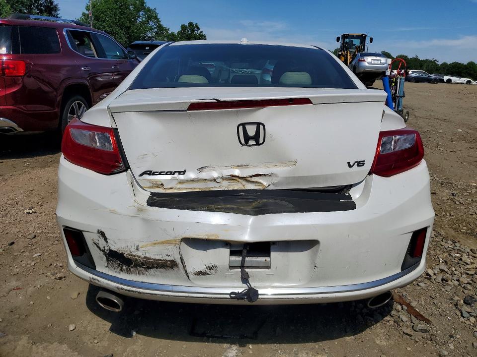 55848776 :رقم المزاد ، 1HGCT2B8XEA007186 vin ، 2014 Honda Accord مزاد بيع