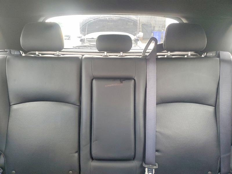 57031726 :رقم المزاد ، JA4ARVAW7PU012900 vin ، 2023 Mitsubishi Outlander Sport مزاد بيع