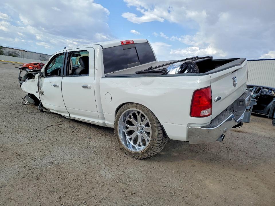 Aukcja sprzedaży 2017 Ram 1500, vin: 3C6RR6LT5HG760901, numer aukcji: 56290066